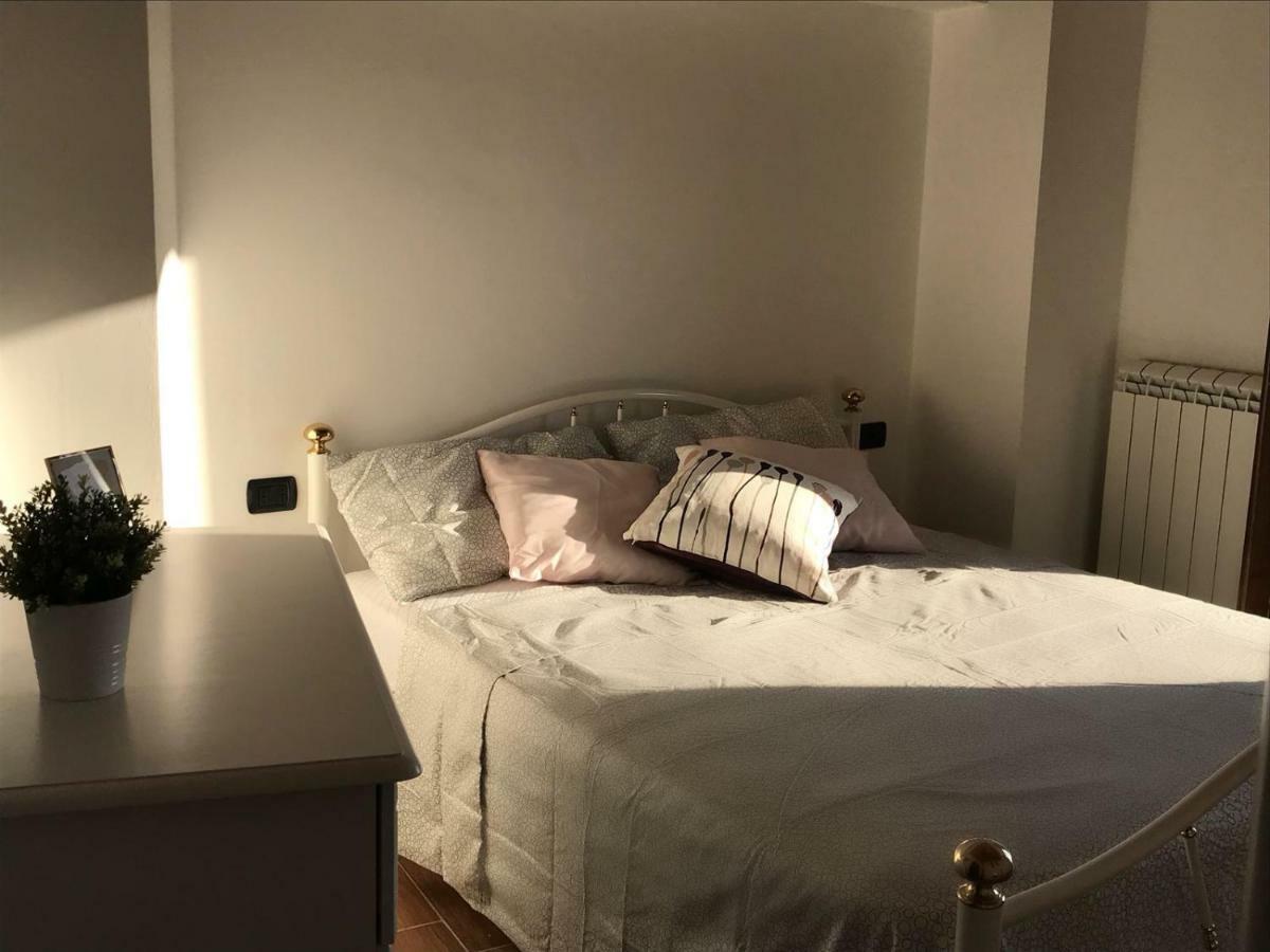 La Pietra Gialla Pietrapertosa Dış mekan fotoğraf