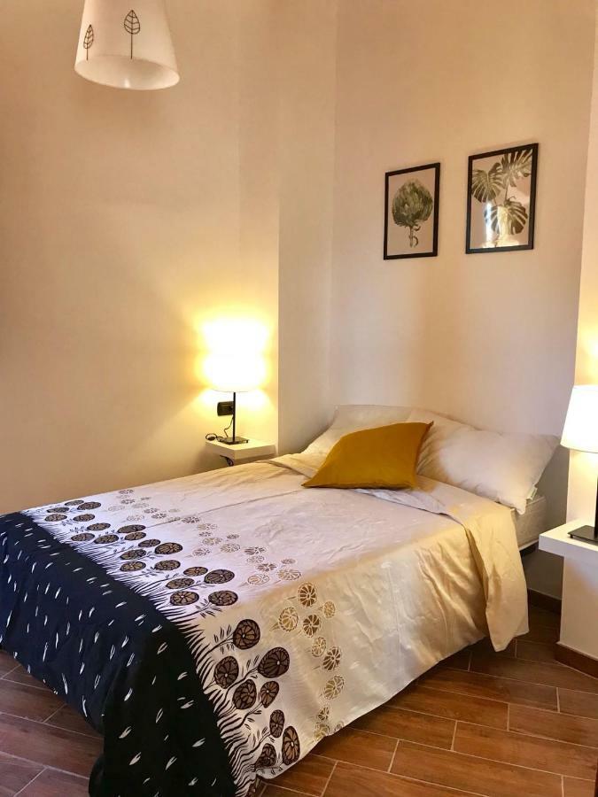 La Pietra Gialla Pietrapertosa Dış mekan fotoğraf